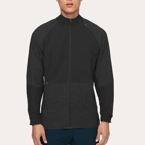 Lululemon License to Train Track Jacket